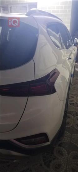 هیۆندای سەنتافی